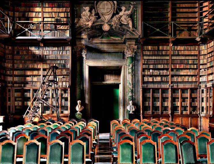 ACCADEMIA DELLE SCIENZE